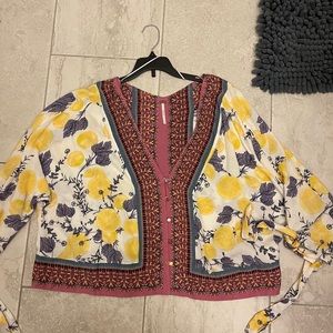 Free People Top